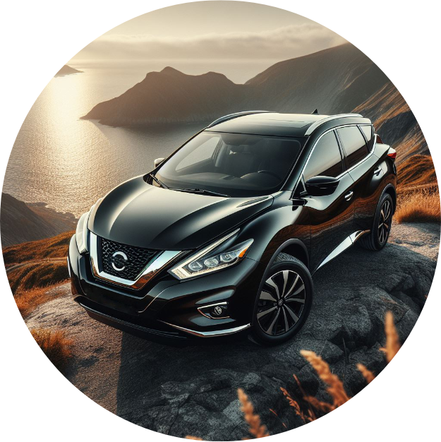 Wygodny wynajem samochodów